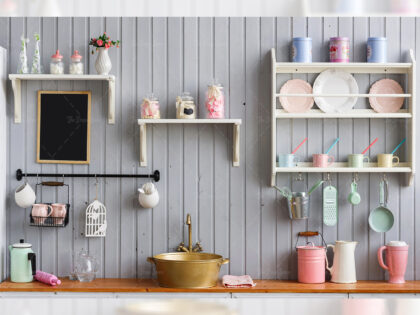 0004 BABY PHOTOGRAPHY BACKDROPS - FABRIC (PRE-ORDER)