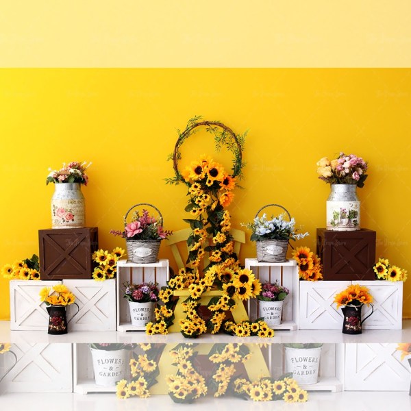 0012 BABY PHOTOGRAPHY BACKDROPS - FABRIC (PRE-ORDER)