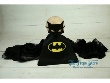 NEWBORN BATMAN
