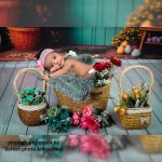 JUTE BASKET - Image 7