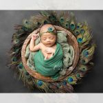 ROUND BOWL BROWN - Image 2