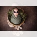 ROUND BOWL BROWN - Image 3