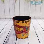 RETRO STYLE POT - Image 5