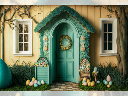 0170BABY PHOTOGRAPHY BACKDROPS – FABRIC (PRE-ORDER)