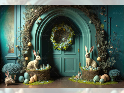 0180 BABY PHOTOGRAPHY BACKDROPS – FABRIC (PRE-ORDER)