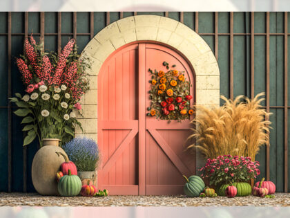 0185 BABY PHOTOGRAPHY BACKDROPS – FABRIC (PRE-ORDER)