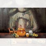 HONEYPOT 3PCS  SET - Image 4