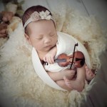 BABY VIOLIN - Image 2