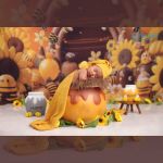 HONEYPOT 3PCS  SET - Image 2