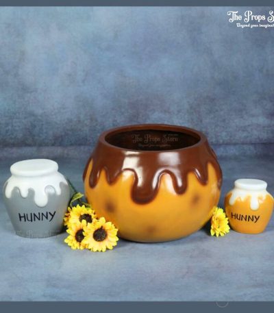 HONEYPOT 3PCS SET