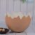 CRACKED EGG PEACH