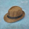 FEDORA CAP 1