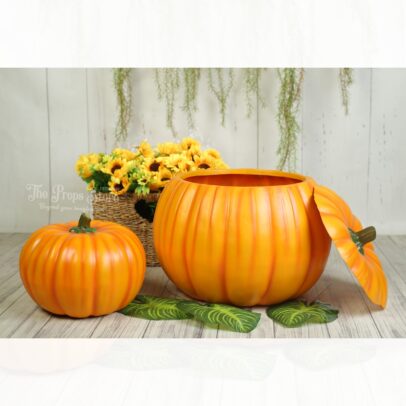 PUMPKIN SET