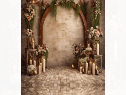 M-002 MATERNITY BACKDROPS - FABRIC (PRE-ORDER)