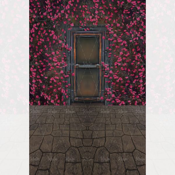 M-019 MATERNITY BACKDROPS - FABRIC (PRE-ORDER)