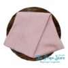 FELTED WRAP-PINK