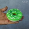 BIG DONUT GREEN