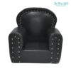 IMPERIAL SOFA BLACK