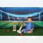 0114 BABY PHOTOGRAPHY BACKDROPS – FABRIC (PRE-ORDER) - Image 2