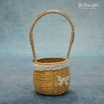 flower basket