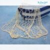 marin net white