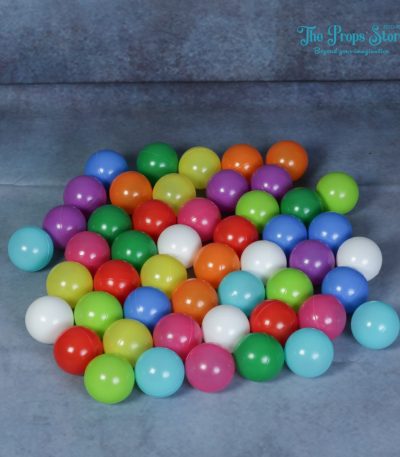 100PC BALL SET