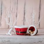 Chrismas bowl set - Image 5