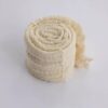 CHEESE WRAP DOUBLE LENGTH(CREAM)