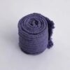 CHEESE WRAP DOUBLE LENGTH(PURPLE)