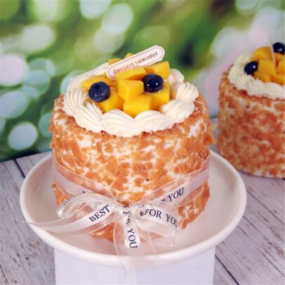 mango cake