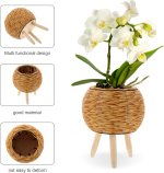 WOVEN BASKET
