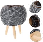 WOVEN BASKET