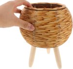 WOVEN BASKET