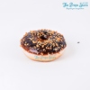 BIG DONUT DRY FRUIT BLACK