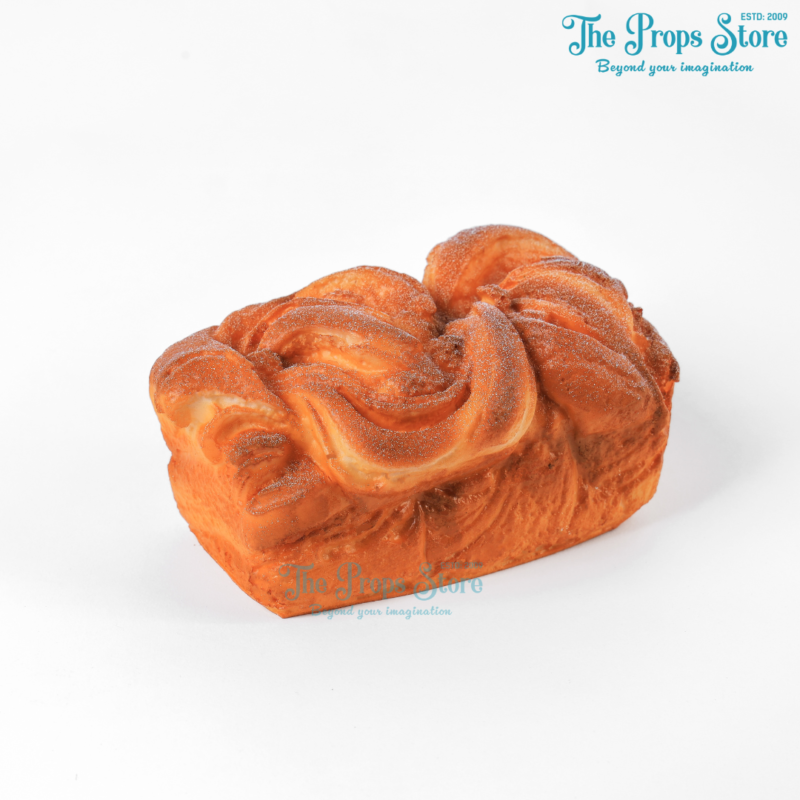 CHALLAH BREAD-1