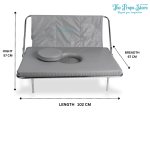 NEWBORN POSING TABLE STAND - Image 3