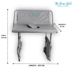 NEWBORN POSING TABLE STAND - Image 2