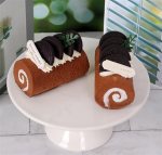 PASTRY(BISCUIT)