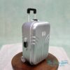 DECORATIVE SUITCASE 