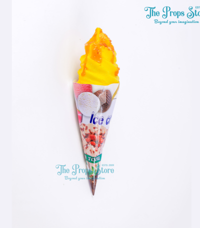 ICECREAM CONE