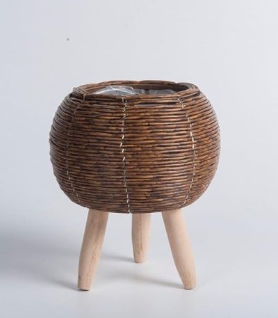 WOVEN BASKET