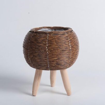 WOVEN BASKET