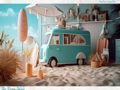 0400 BABY PHOTOGRAPHY BACKDROPS