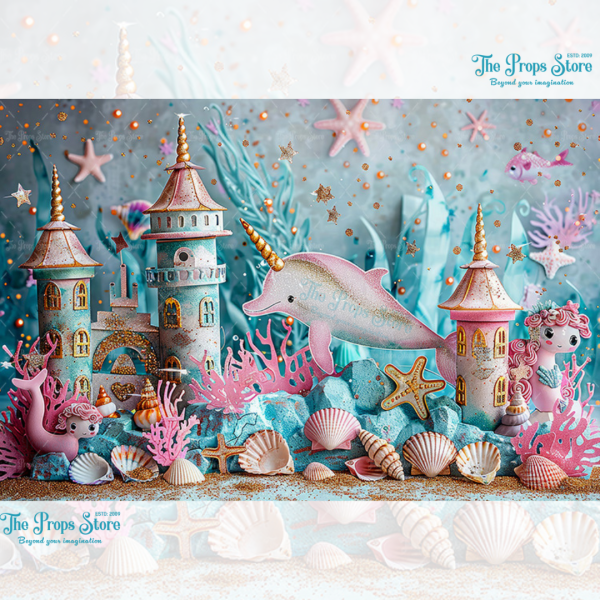 0403 BABY PHOTOGRAPHY BACKDROPS