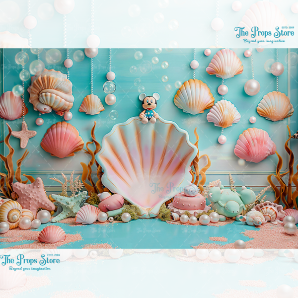 0404 BABY PHOTOGRAPHY BACKDROPS