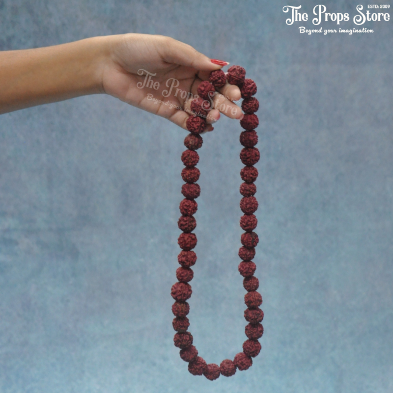 RUDRAKSHA MALA