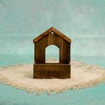 HANGING FLOWER POT - Image 2