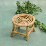 Cane Stool