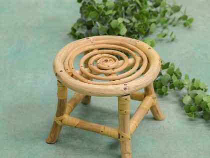 Cane Stool