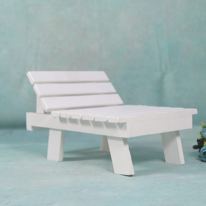 BEACH BENCH WHITE (3)